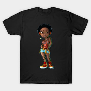 Londyn T-Shirt